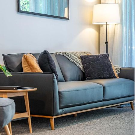 Central Luxury Apartment 108 ワナカ エクステリア 写真