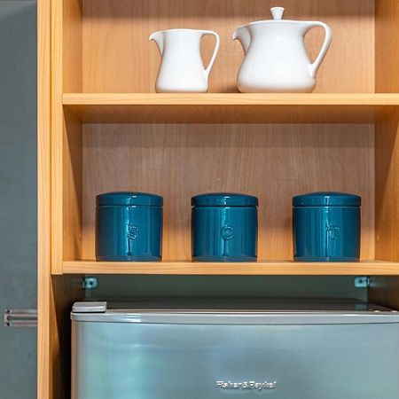 Central Luxury Apartment 108 ワナカ エクステリア 写真