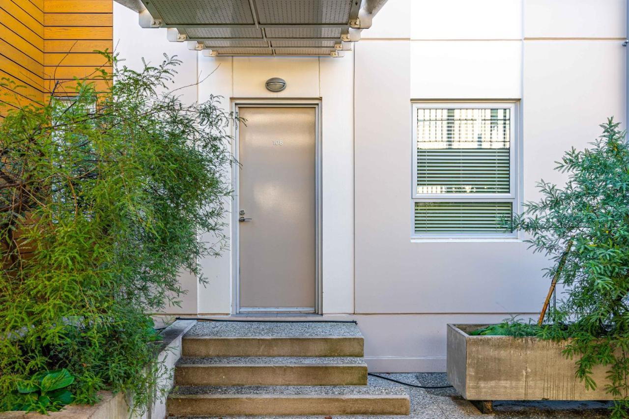 Central Luxury Apartment 108 ワナカ エクステリア 写真