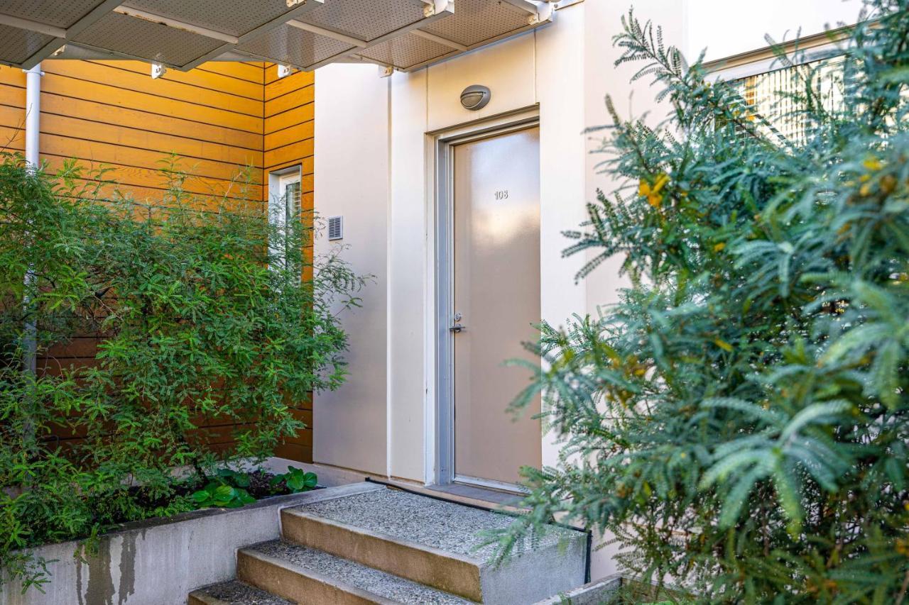 Central Luxury Apartment 108 ワナカ エクステリア 写真