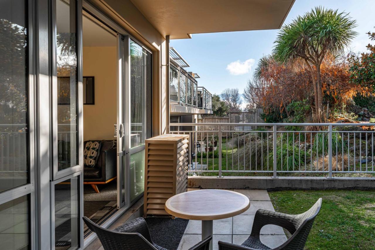 Central Luxury Apartment 108 ワナカ エクステリア 写真