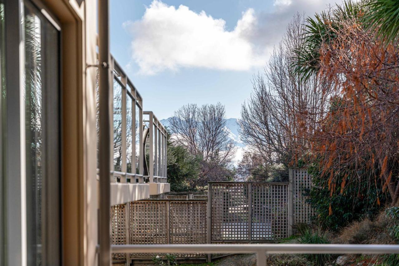 Central Luxury Apartment 108 ワナカ エクステリア 写真
