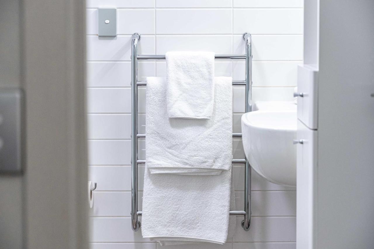 Central Luxury Apartment 108 ワナカ エクステリア 写真