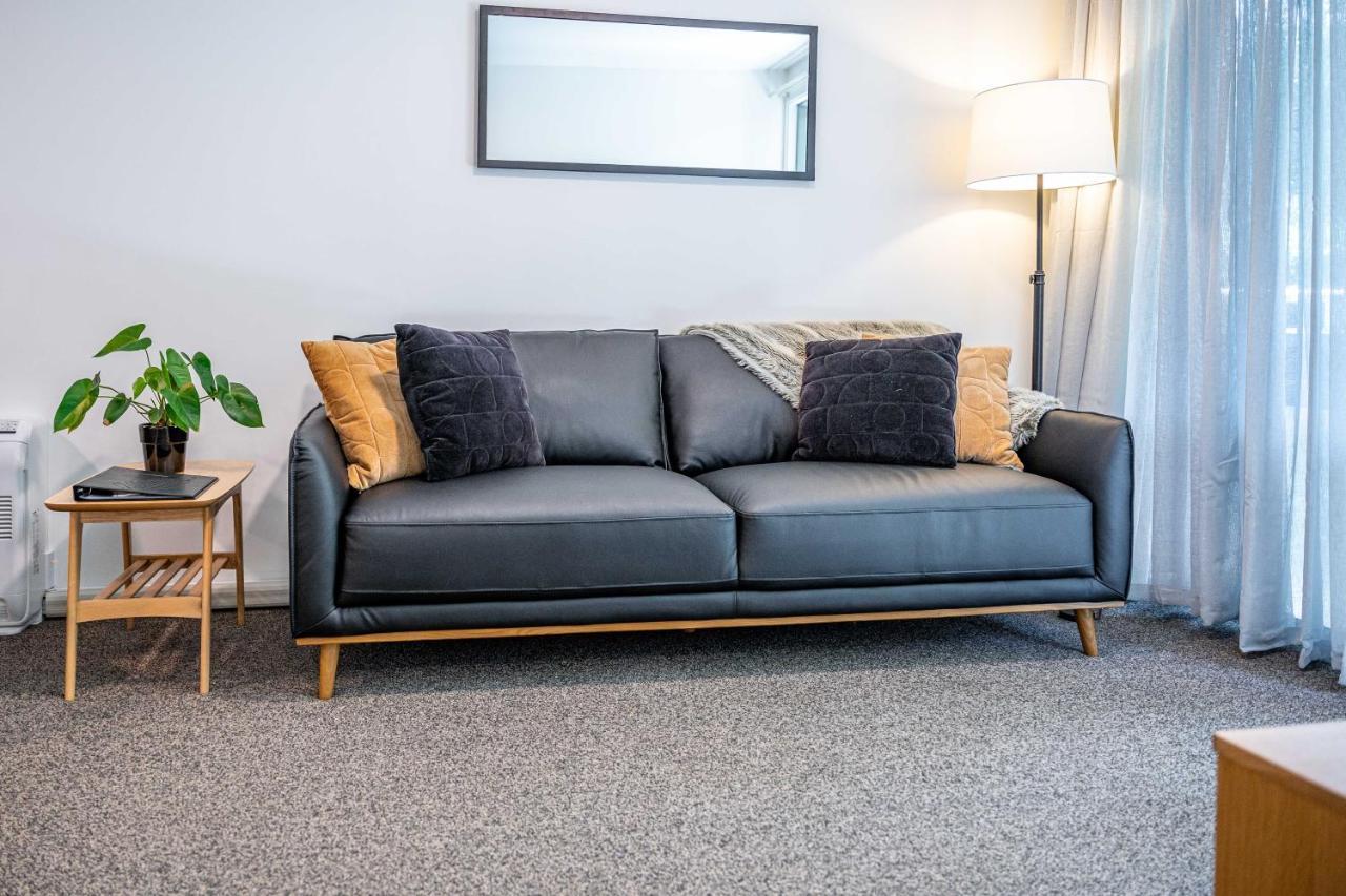 Central Luxury Apartment 108 ワナカ エクステリア 写真